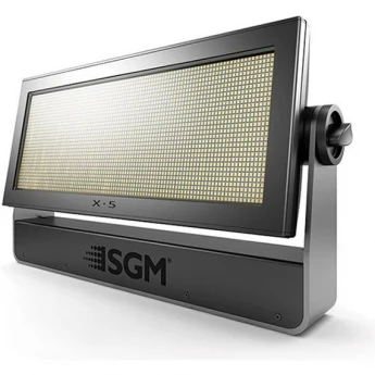 Стробоскоп SGM X-5 White LED Strobe 52091
