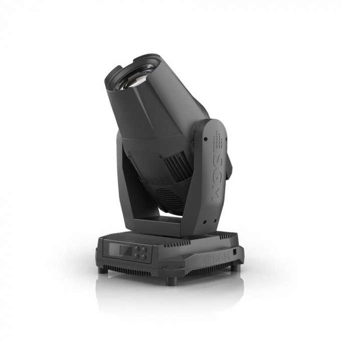 Вращающиеся головы LED типа SPOT SGM G-Spot Turbo 52095